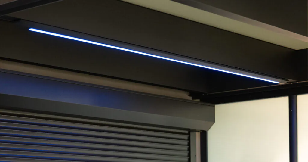 LED Stripes
